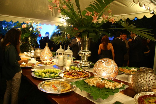 Bank Audi Annual Dinner